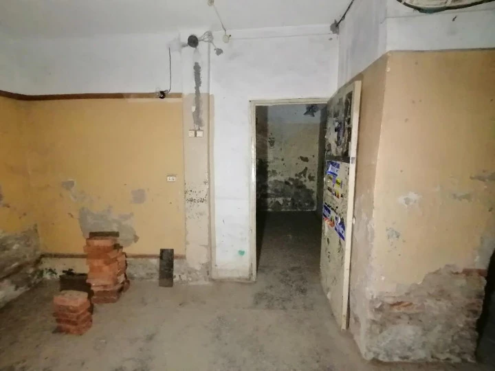 Нежилые помещения , общей площадью 89 кв. м, расположенное по адресу: Республика Башкортостан, г. Уфа, Ленинский район, ул. Карла Маркса, д.36